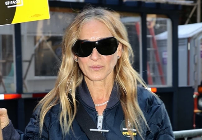 Sarah Jessica Parker