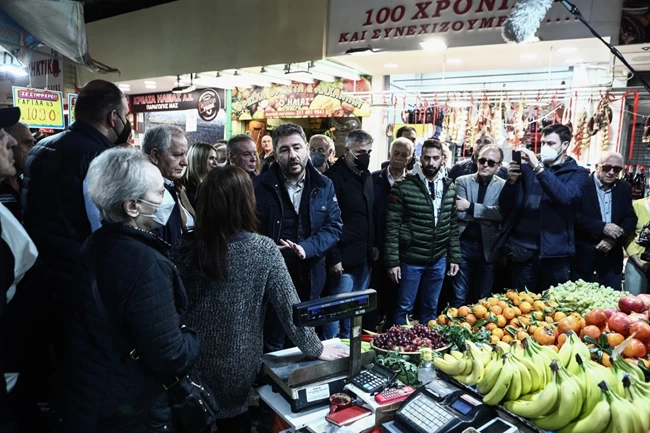 ΑΝΔΡΟΥΛΑΚΗΣ ΚΑΛΛΙΘΕΑ