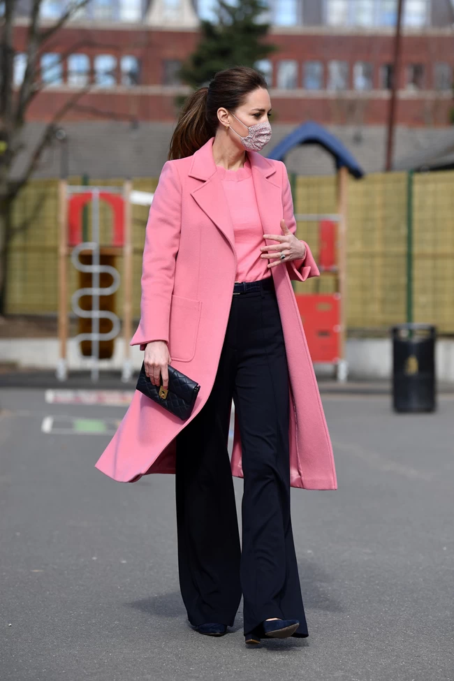 KATE MIDDLETON