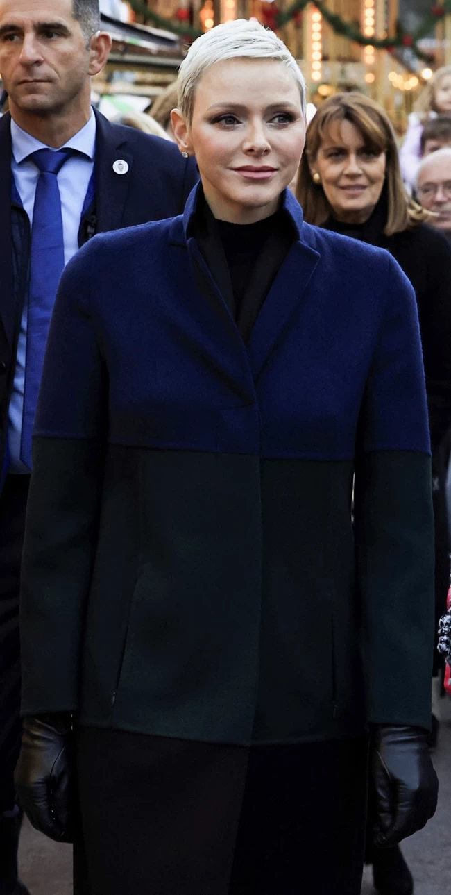 monaco royals