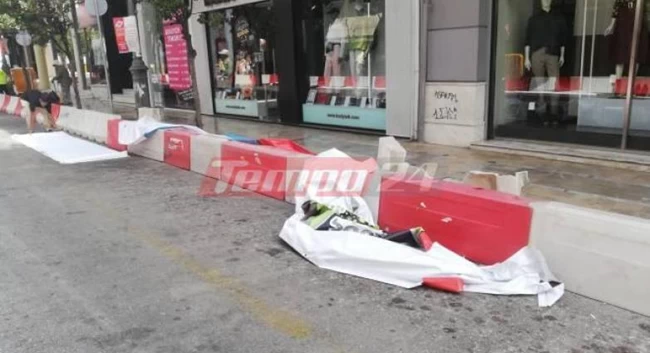 Τραγωδία στην Πάτρα σε αγώνα καρτ: Αύριο θα προσπαθήσουν να ξυπνήσουν τον μικρό Φώτη οι γιατροί [βίντεο]