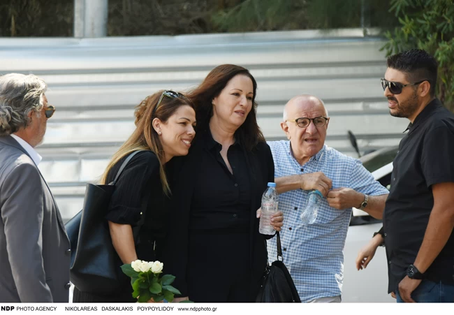 ΓΡΗΓΟΡΙΑΔΟΥ ΚΗΔΕΙΑ