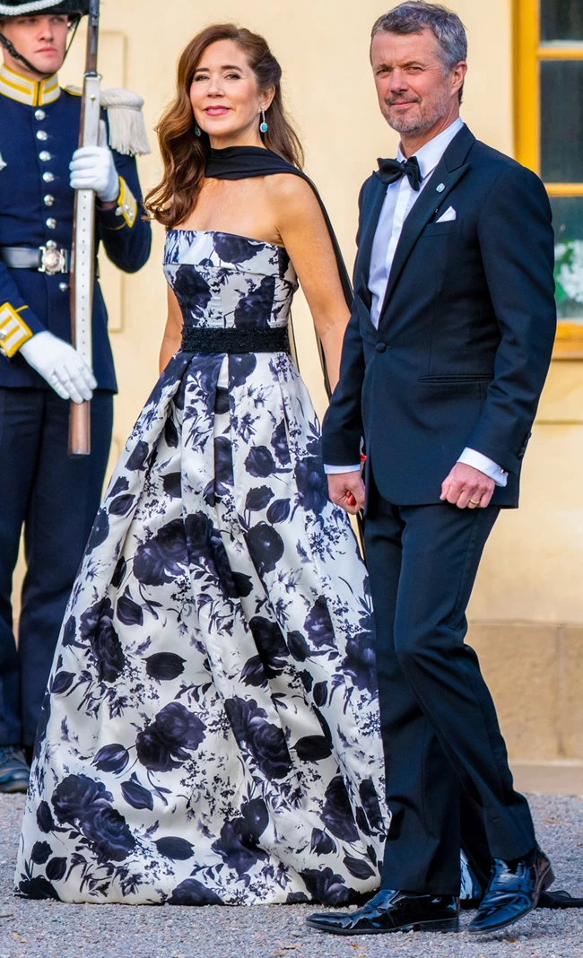 ROYALS