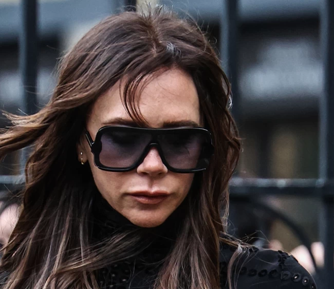 victoria beckham