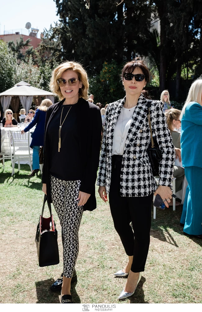 ΕΚΔΗΛΩΣΗ ΦΑΙΝΗ ΧΑΤΖΗΑΘΑΝΑΣΙΑΔΟΥ