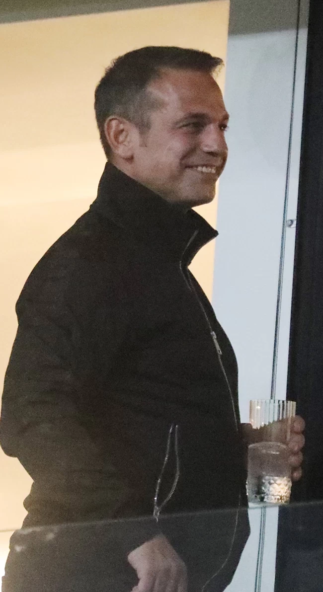 Ντέμης Νικολαΐδης