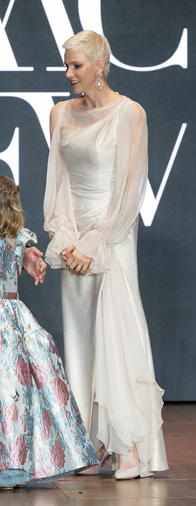 princess charlene