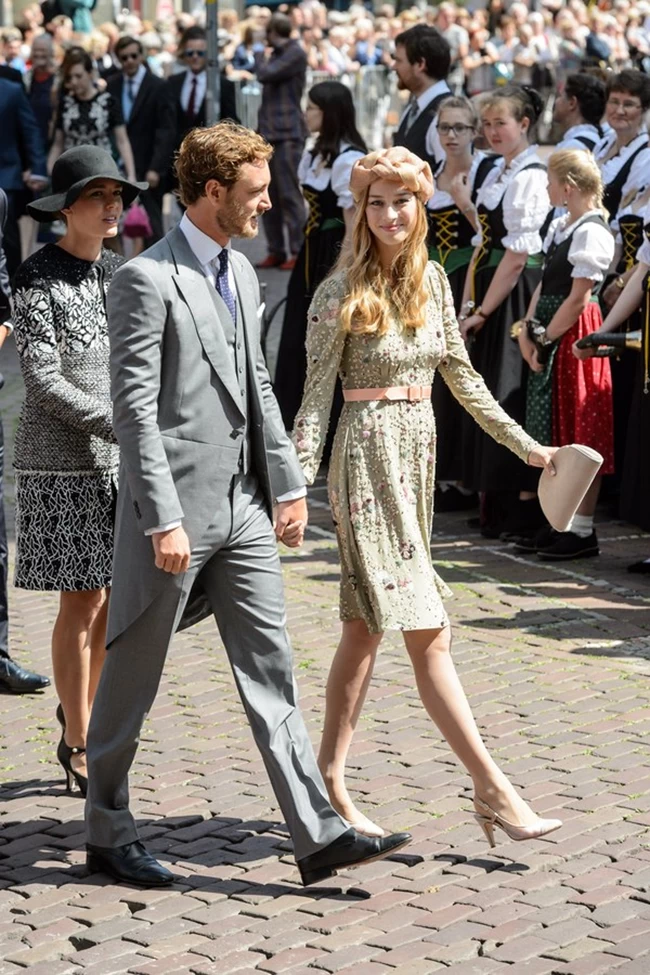 beatrice borromeo