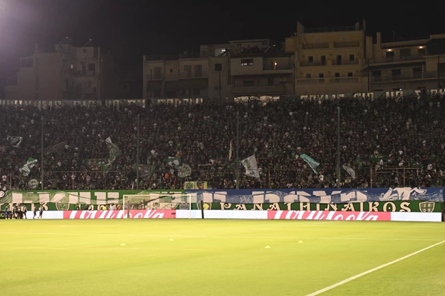 ΠΑΝΟ BAD BLUE BOYS ΛΕΩΦΟΡΟΣ