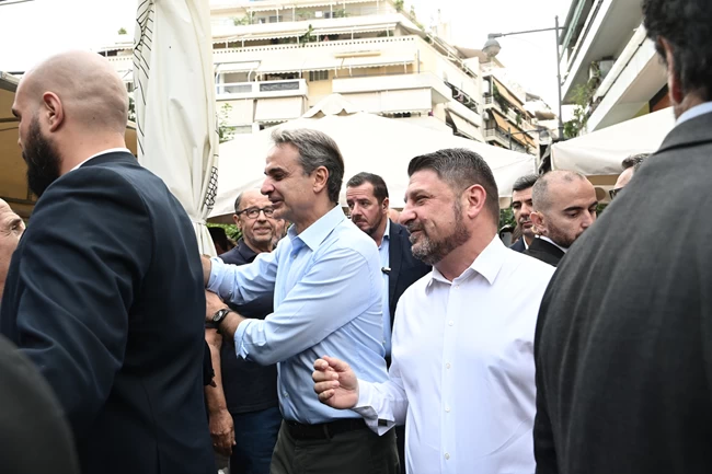 ΧΑΡΔΑΛΙΑΣ ΜΗΤΣΟΤΑΚΗΣ