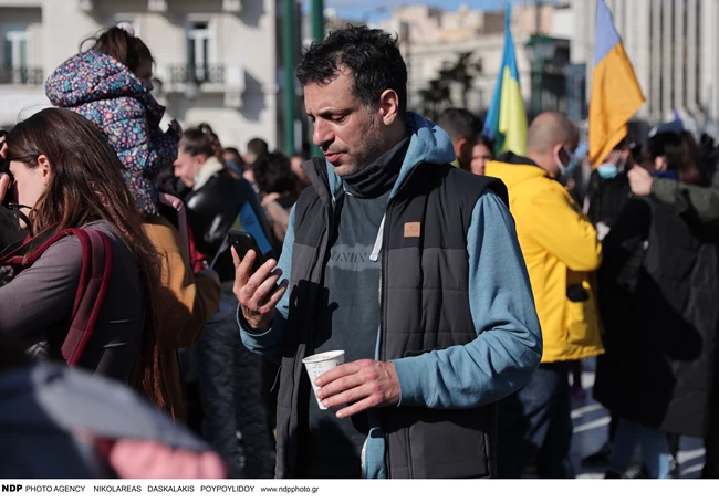 ΧΡΑΝΙΩΤΗΣ