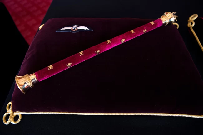 PRINCE medals