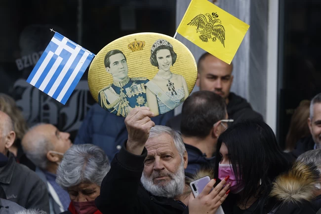 κηδεια τεωσ
