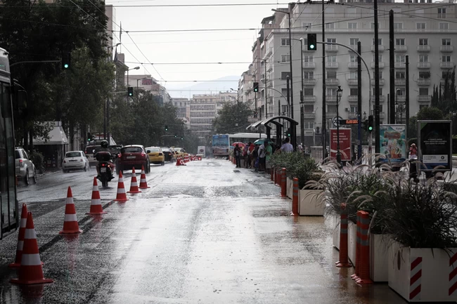 μπουρίνι_Αθήνα