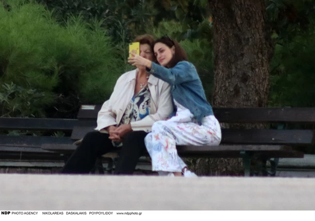 Μαρία Βοσκοπούλου