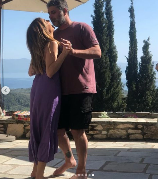 ΒΑΝΔΗ ΜΠΙΣΜΠΙΚΗΣ