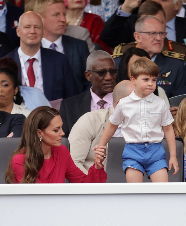 prince louis