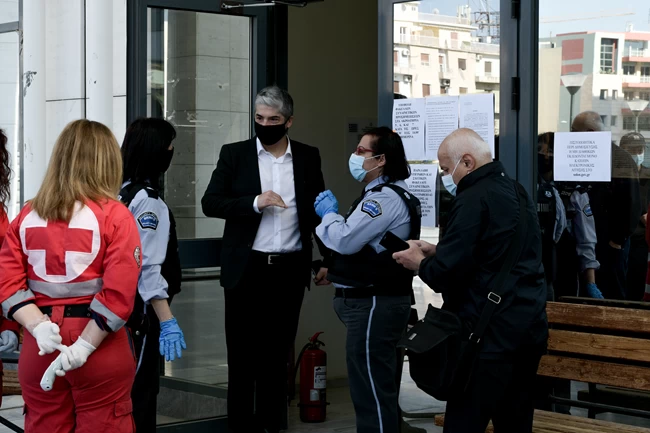 ΘΕΡΜΟΜΕΤΡΗΣΗ