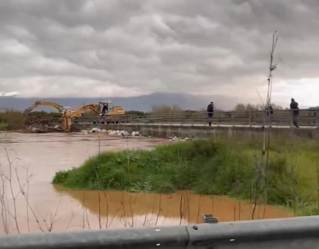 ΛΑΚΩΝΙΑ ΠΛΗΜΜΥΡΑ