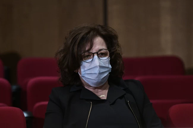 Μάγδα Φύσσα