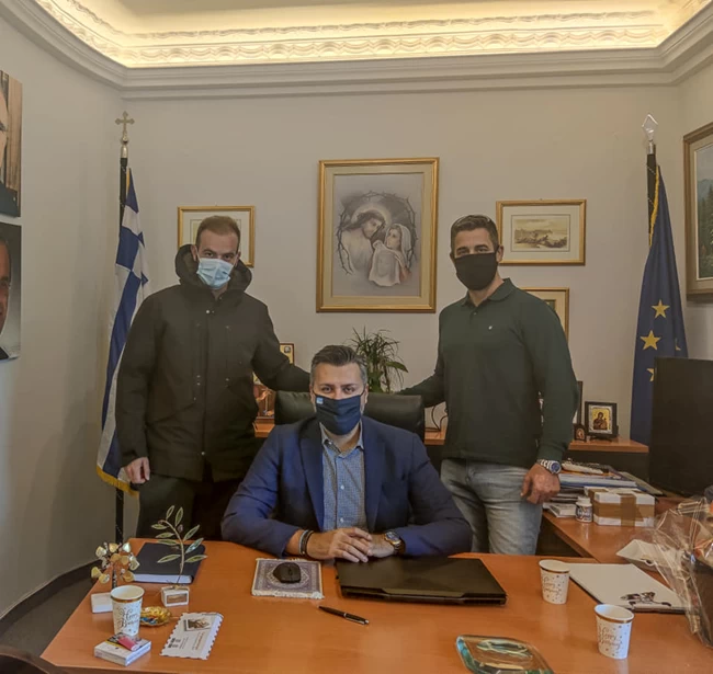 ΚΑΛΛΙΑΝΟΣ