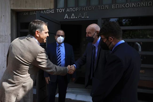 τσιπρας