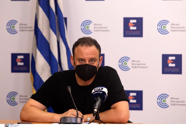 Γκίκας Μαγιορκίνης