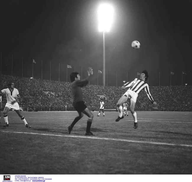 ΓΙΟΥΤΣΟΣ ΟΛΥΜΠΙΑΚΟΣ