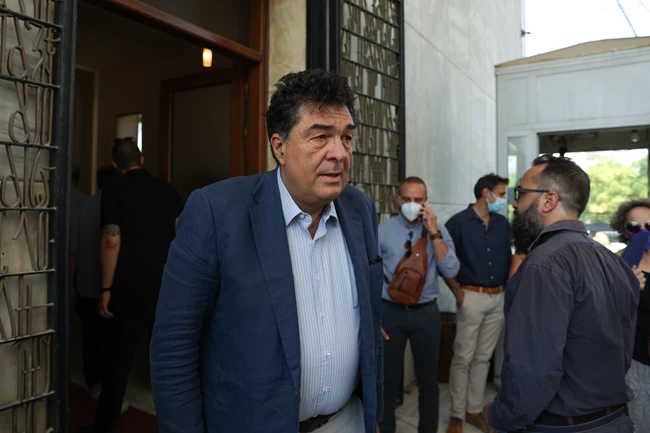Αλέξης Παπαχελάς