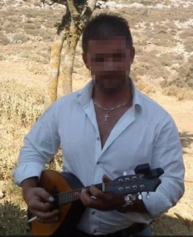 Κρητικος