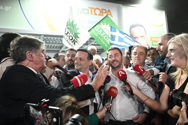 ΧΑΡΗΣ ΔΟΥΚΑΣ