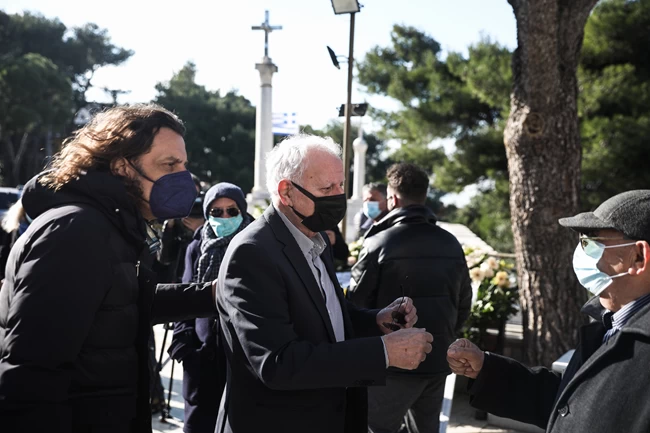ΚΗΔΕΙΑ ΤΡΑΓΚΑ
