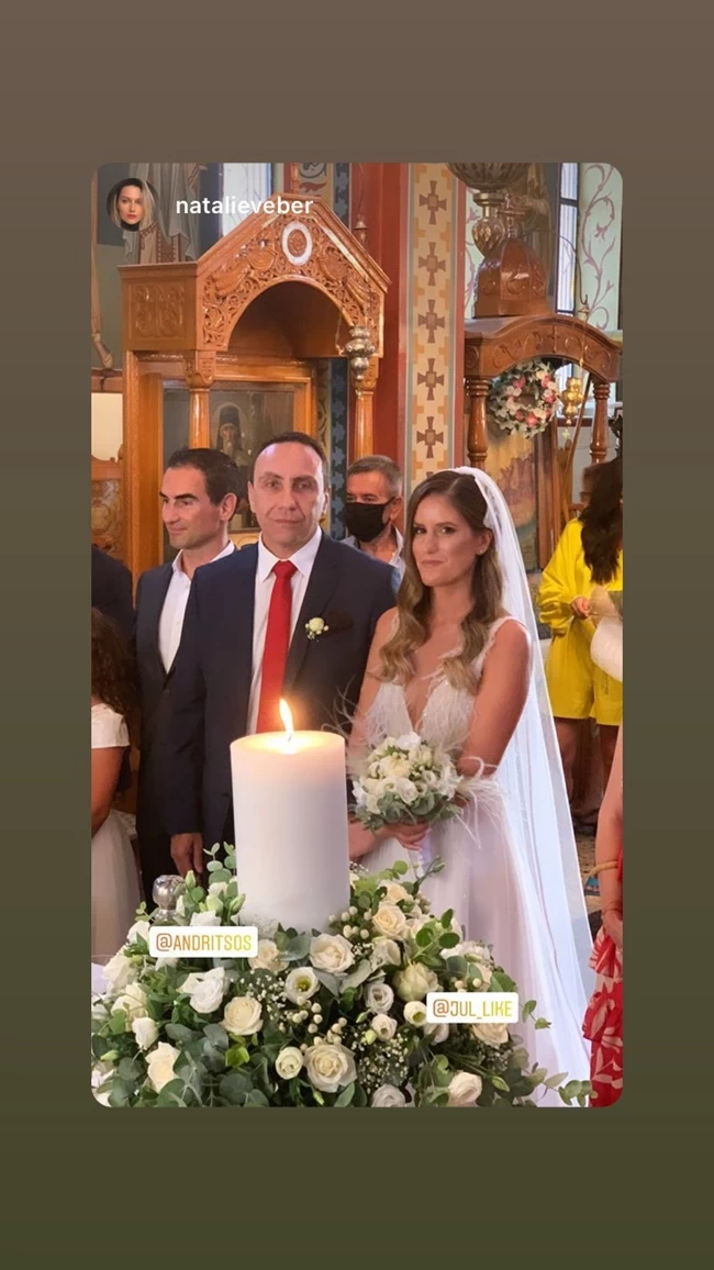 ΝΙΚΟΣ ΑΝΔΡΙΤΣΟΣ