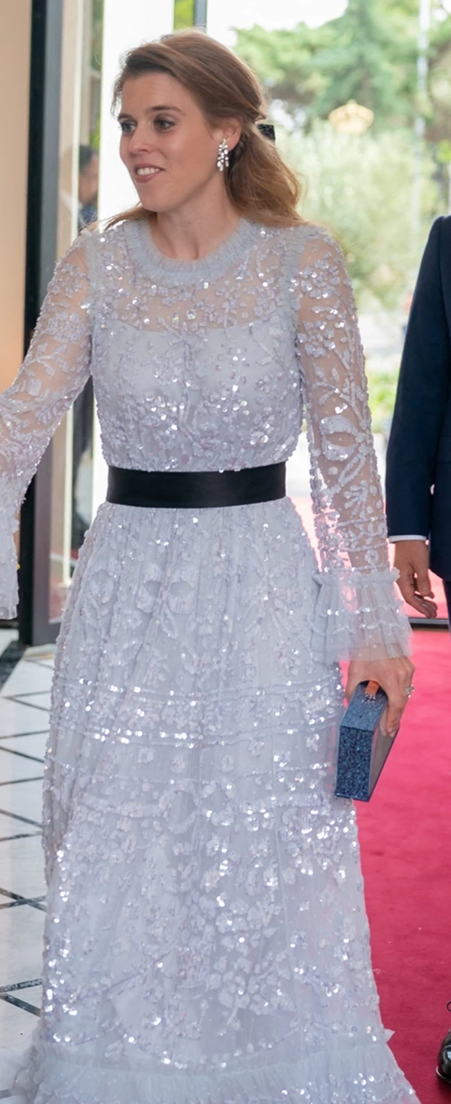 princess beatrice