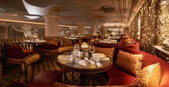 εστιατοριο