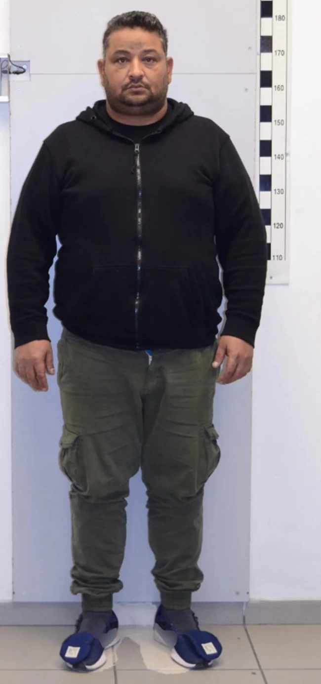 Εγκληματική οργάνωση