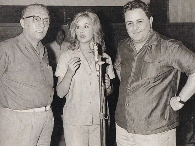 Αλίκη φινος
