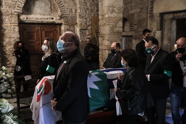 ΚΗΔΕΙΑ ΦΩΦΗΣ ΓΕΝΝΗΜΑΤΑ