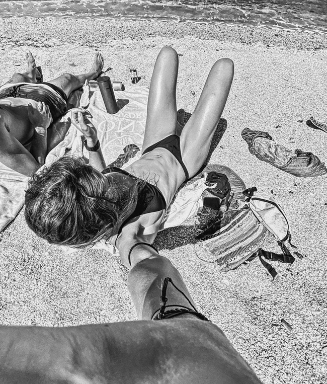 Γαία Μερκούρη