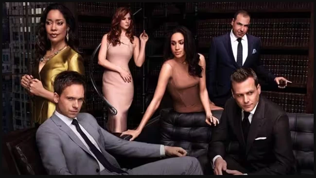 Suits