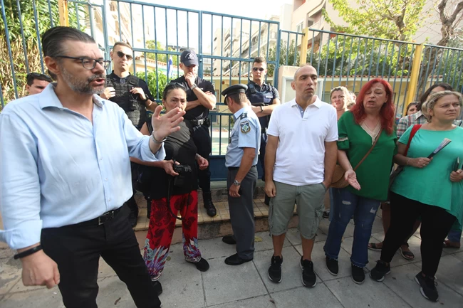 ΝΗΠΙΑΓΩΓΕΙΟ ΝΕΑ ΣΜΥΡΝΗ