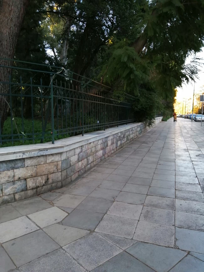 Αντιγκράφιτι