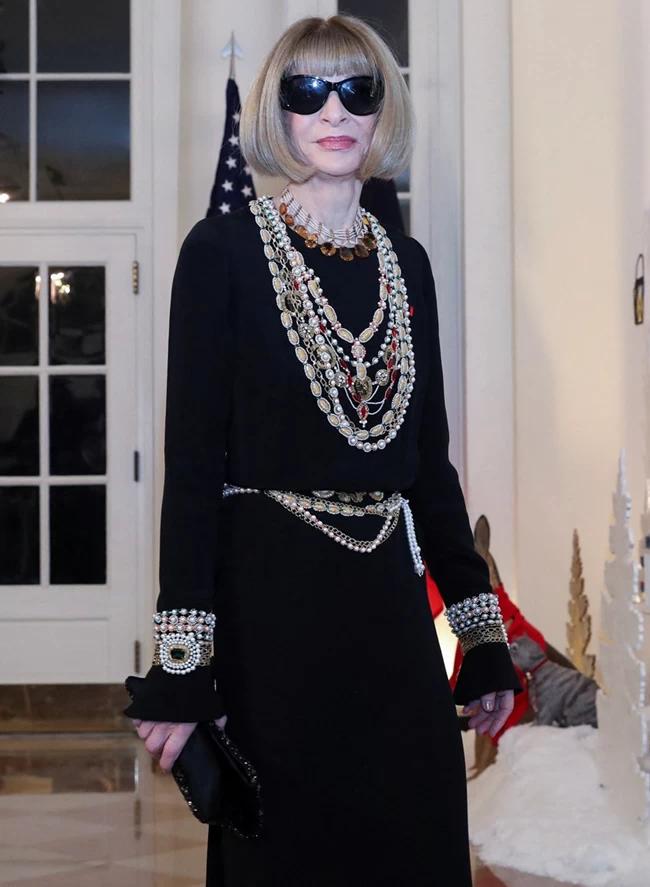 state dinner