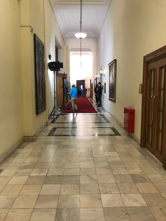Βουλή