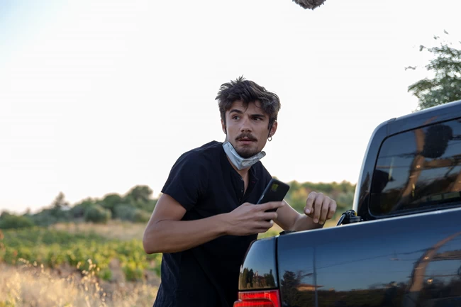 Σασμός spoiler: Ο Αστέρης σκοτώνει τον Πέτρο μπροστά στη Σεμίνα - Καρέ καρέ το φονικό