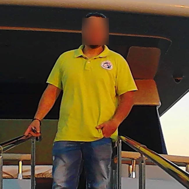 Ραφήνα - αυτοκτονία: Ο 44χρονος ζωγράφος είχε στραγγαλίσει τη μητέρα του, το 2013