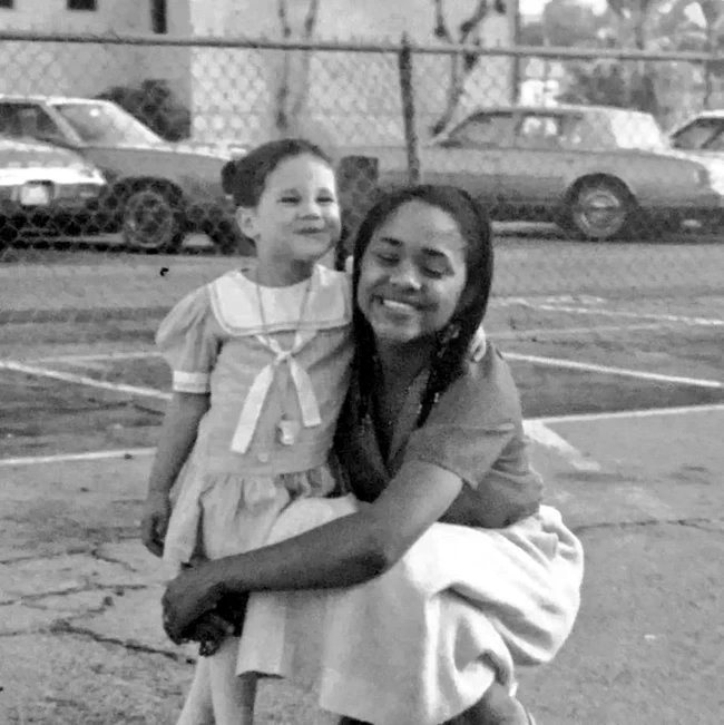 meghan markle doria ragland