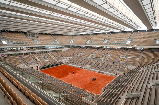 roland garros