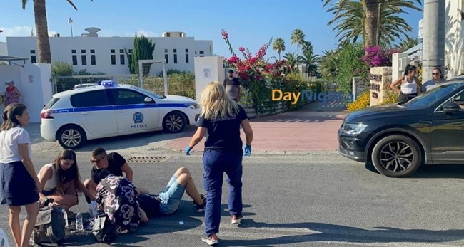 ΤΡΟΧΑΙΟ ΡΕΘΥΜΝΟ