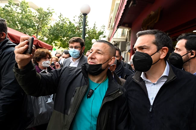 ΤΡΙΠΡΑΣ ΠΕΡΙΟΔΕΙΑ ΝΕΑ ΙΩΝΙΑ
